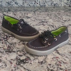 Sperry kids shoes